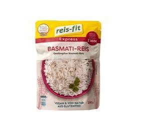 Basmati Rice