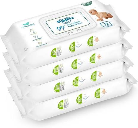 Baby Wipes
