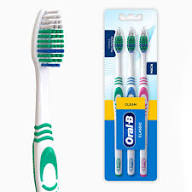 Toothbrushes