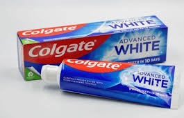 Toothpaste