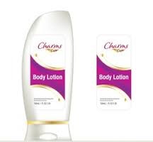Body Lotions