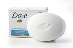 Dove Soap