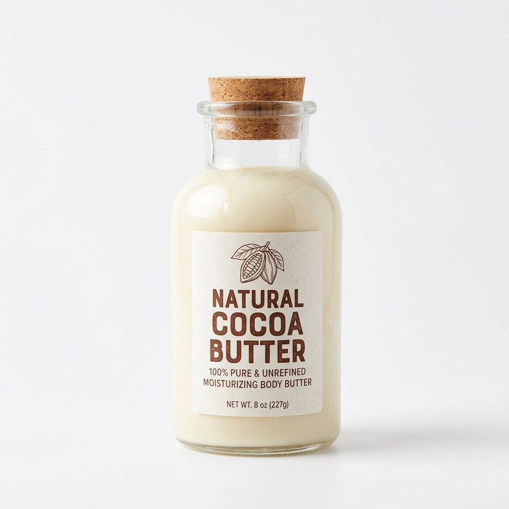 Cocoa Butter