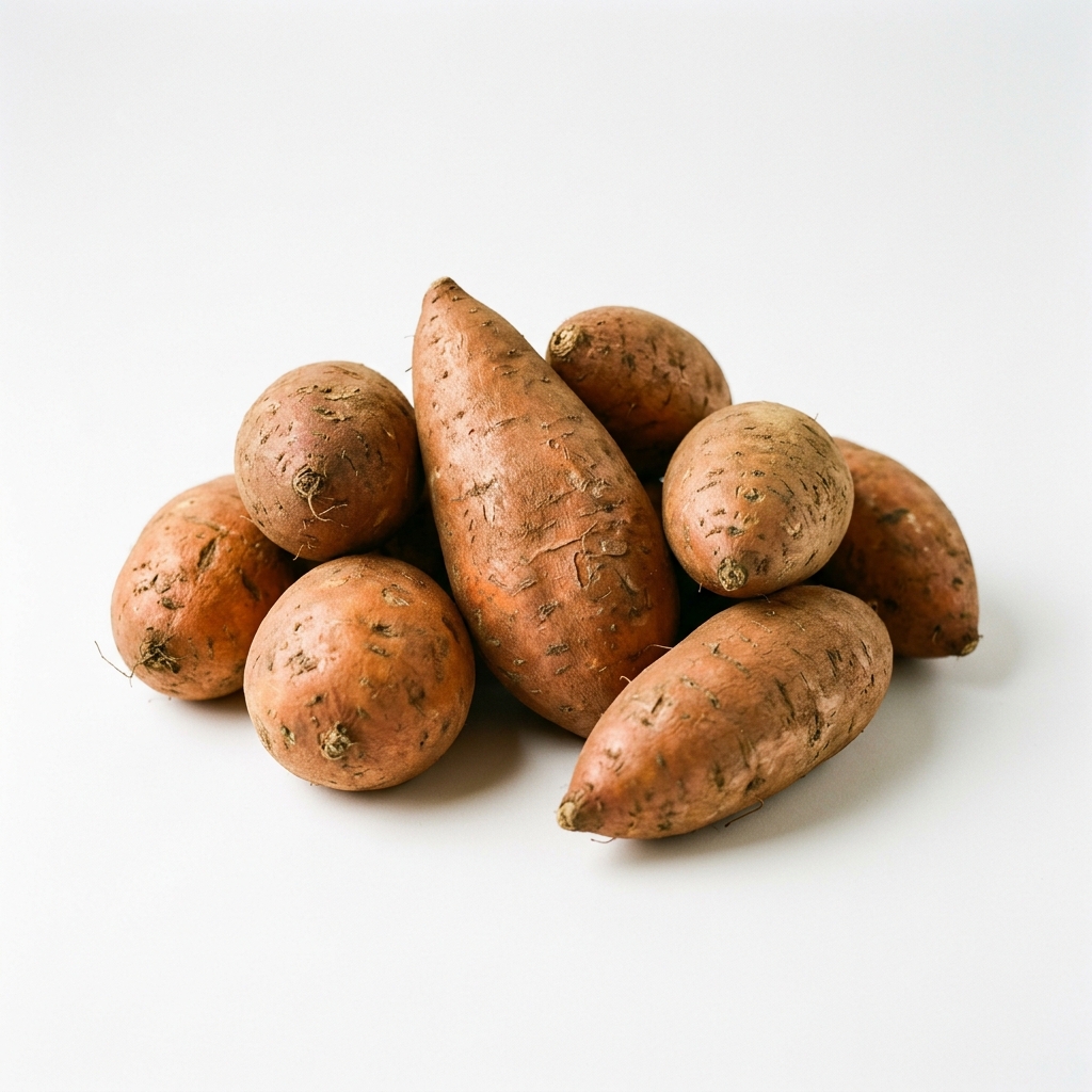 Sweet Potatoes