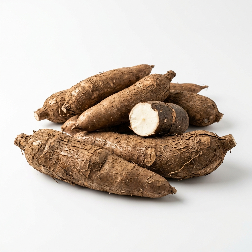 Cassava