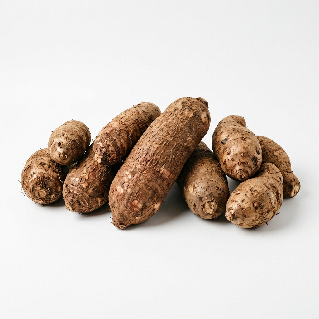 Yam