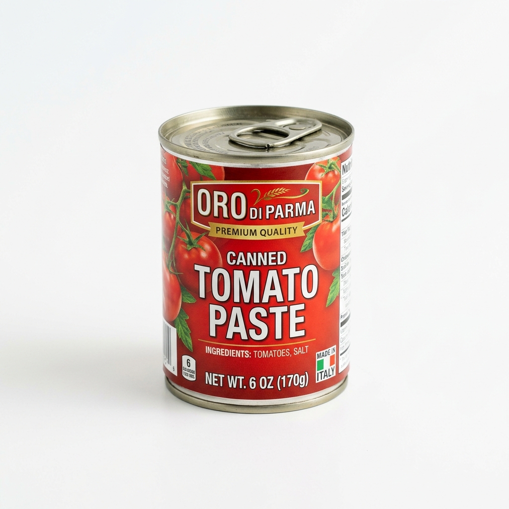Tomato Paste