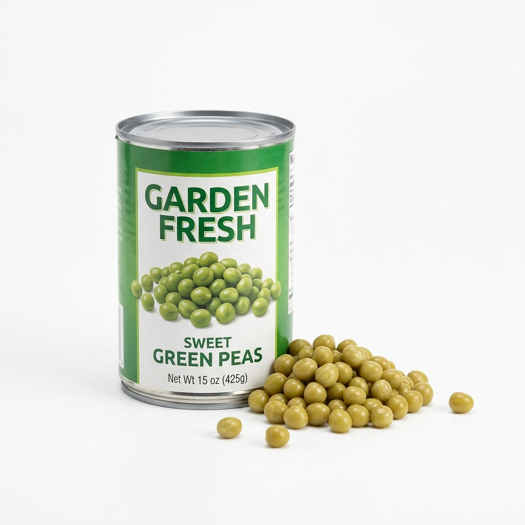Green Peas