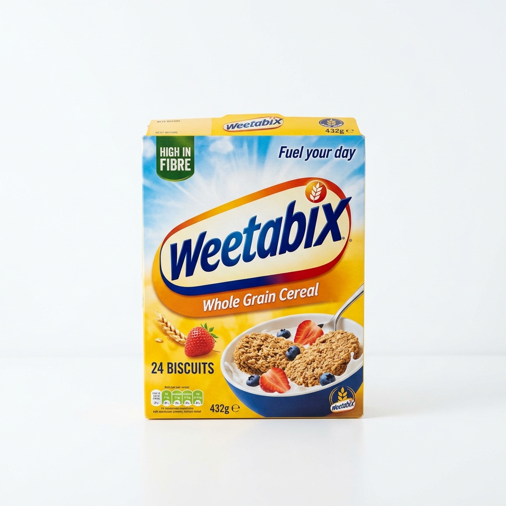 Weetabix