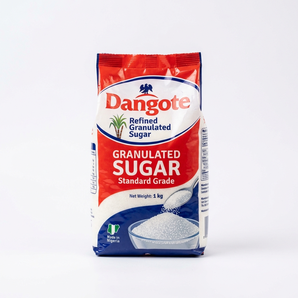Sugar