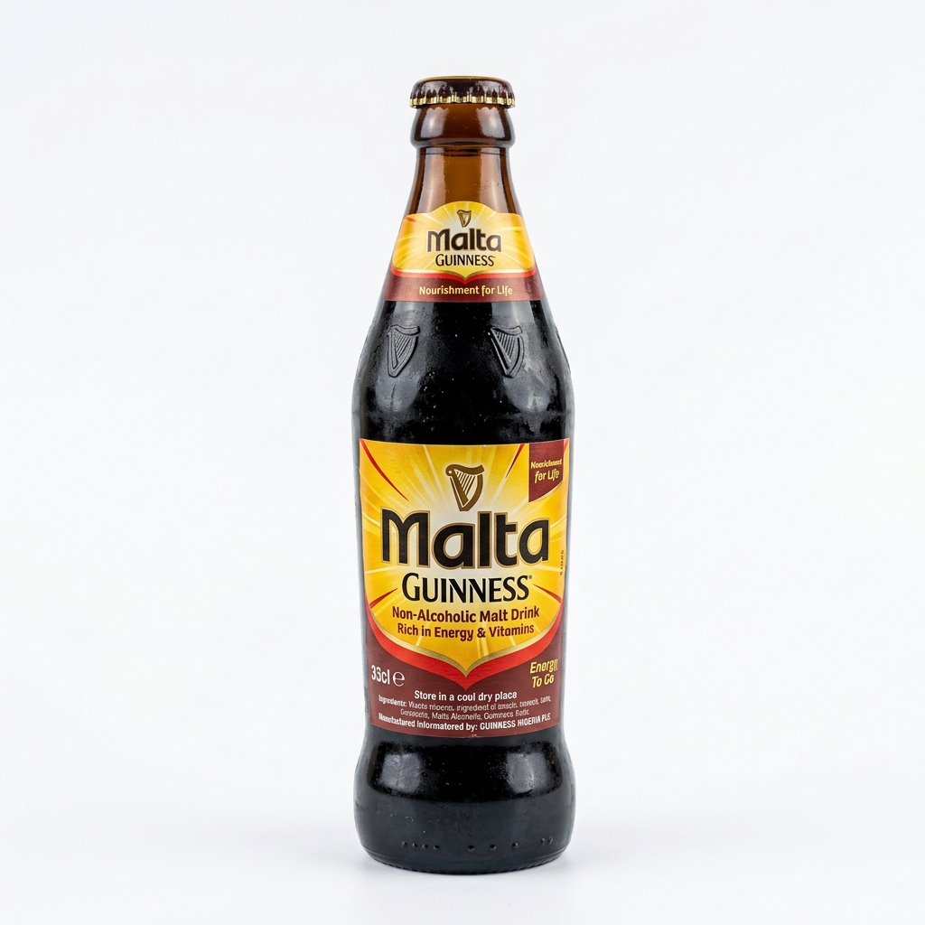 Malta Guinness
