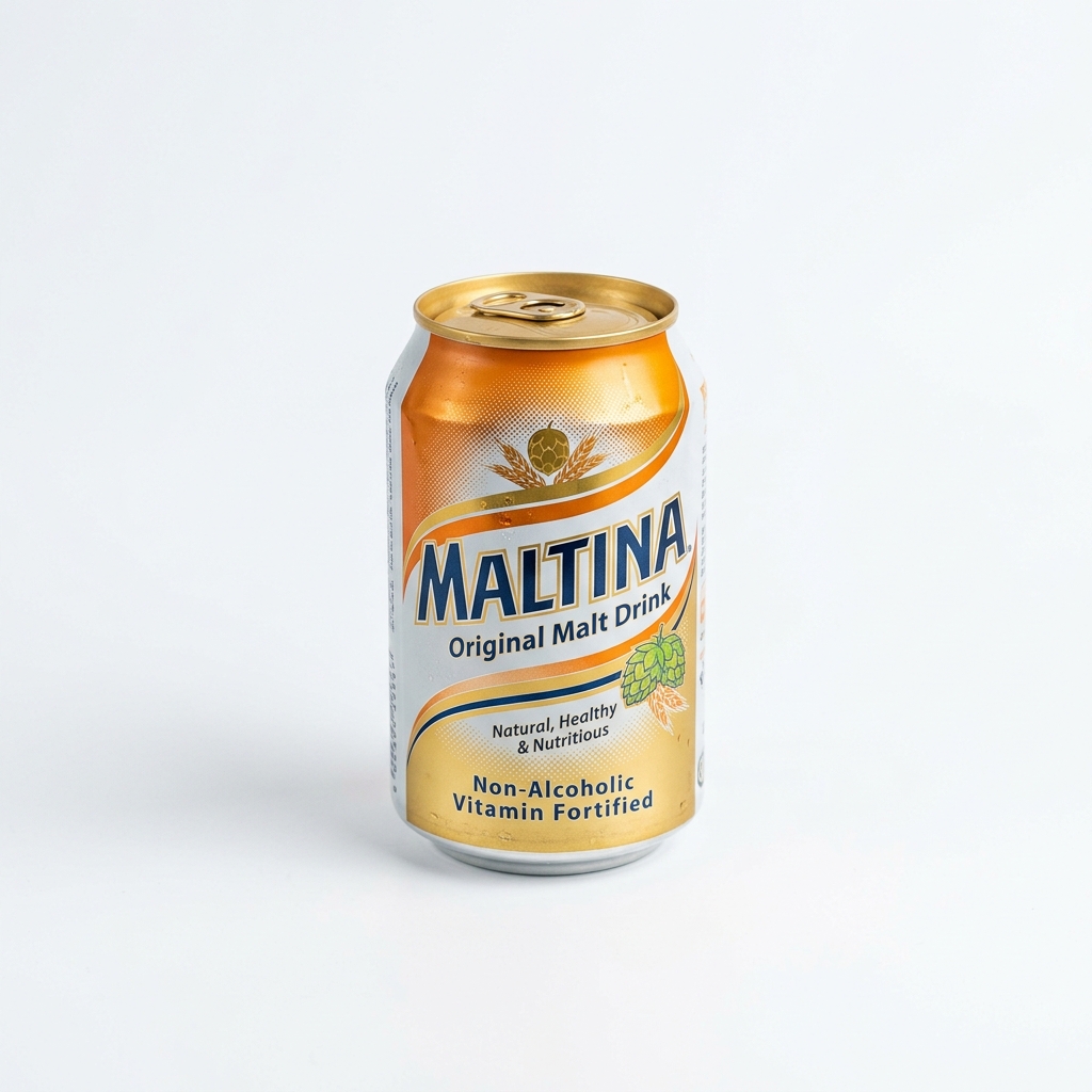 Maltina