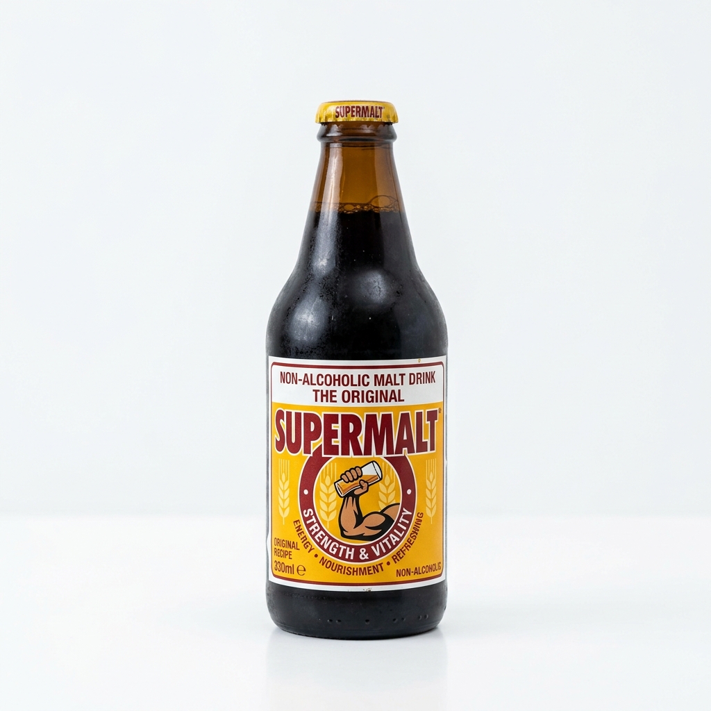 Supermalt