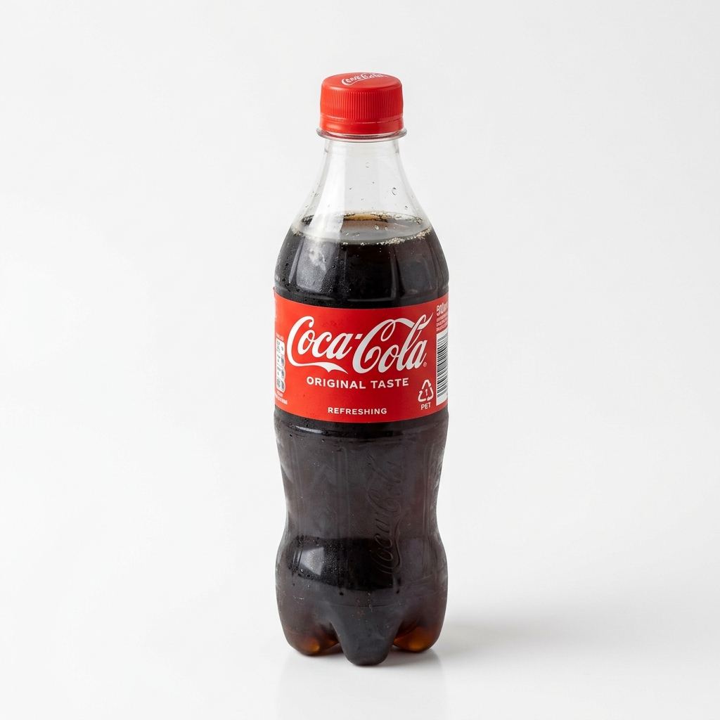 Coca-Cola
