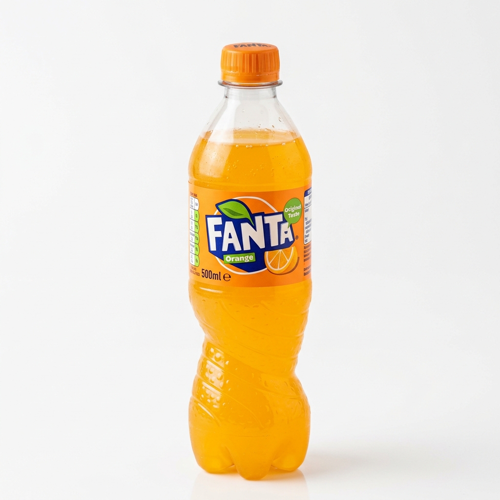 Fanta