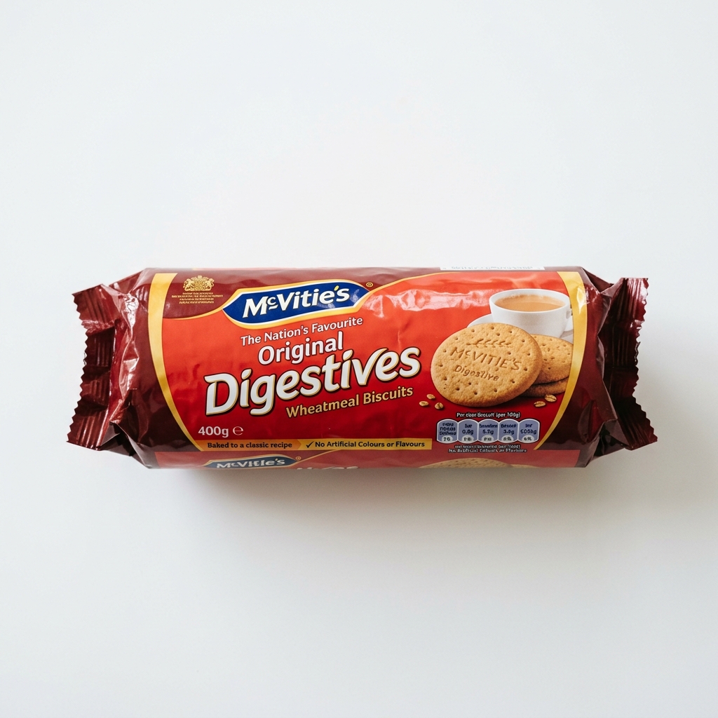Digestives