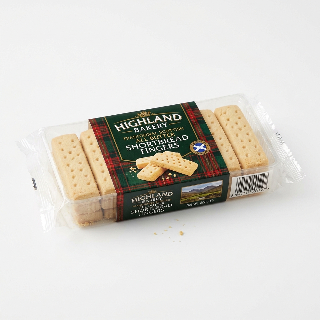 Shortbread