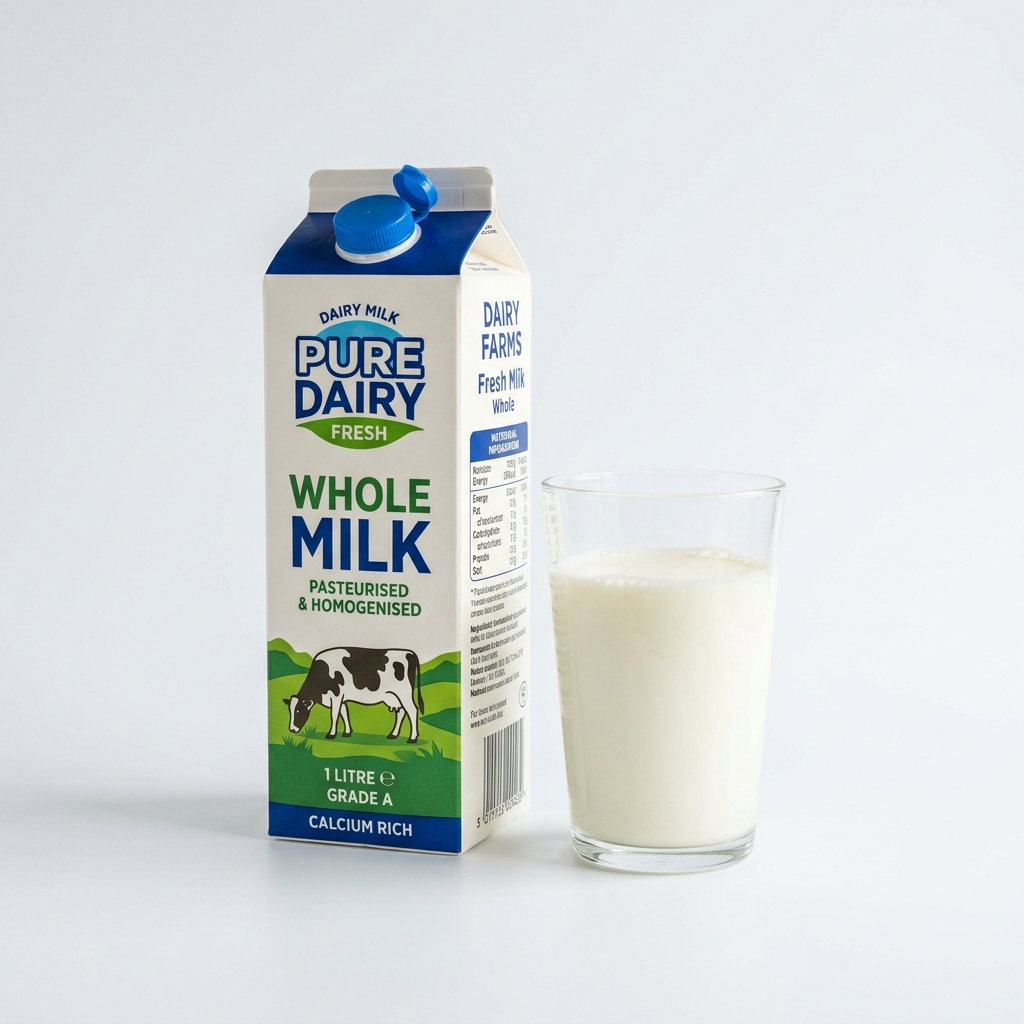 Dairy Milk