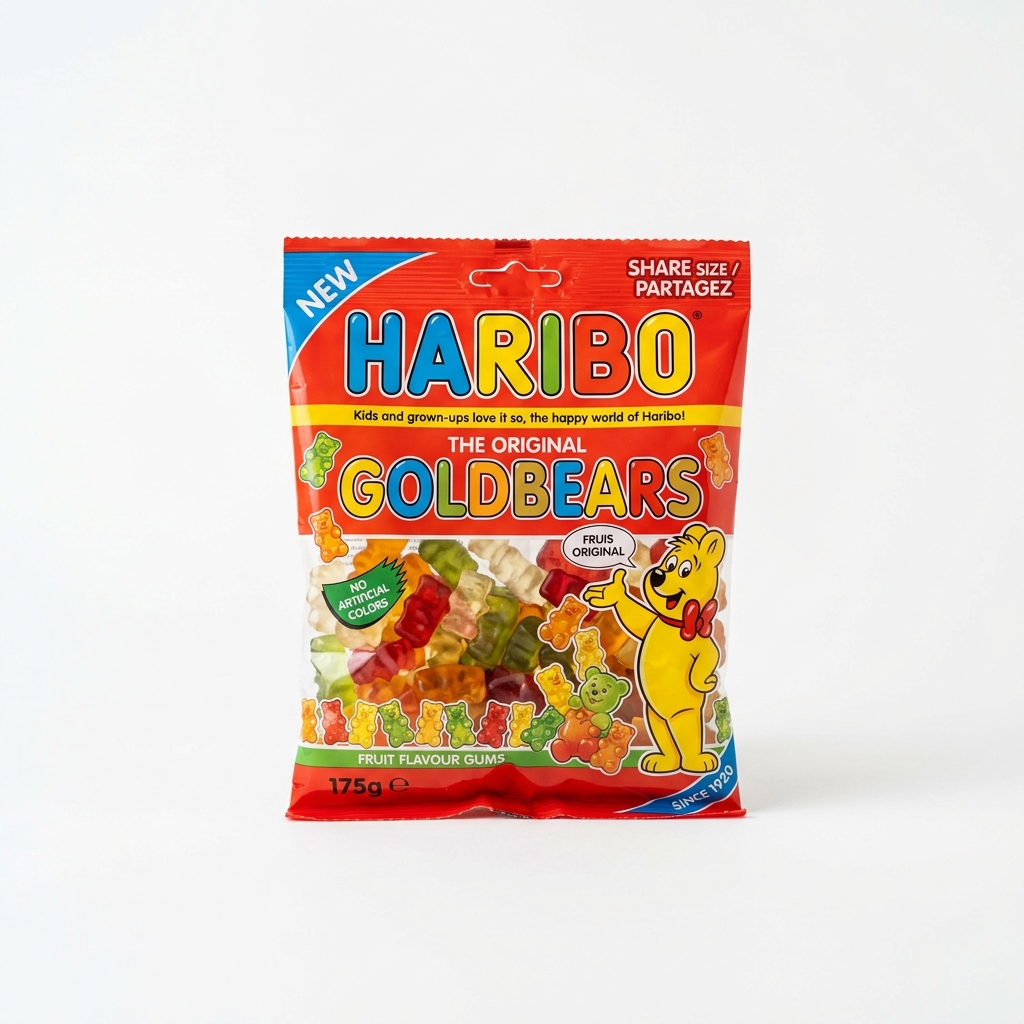 Haribo