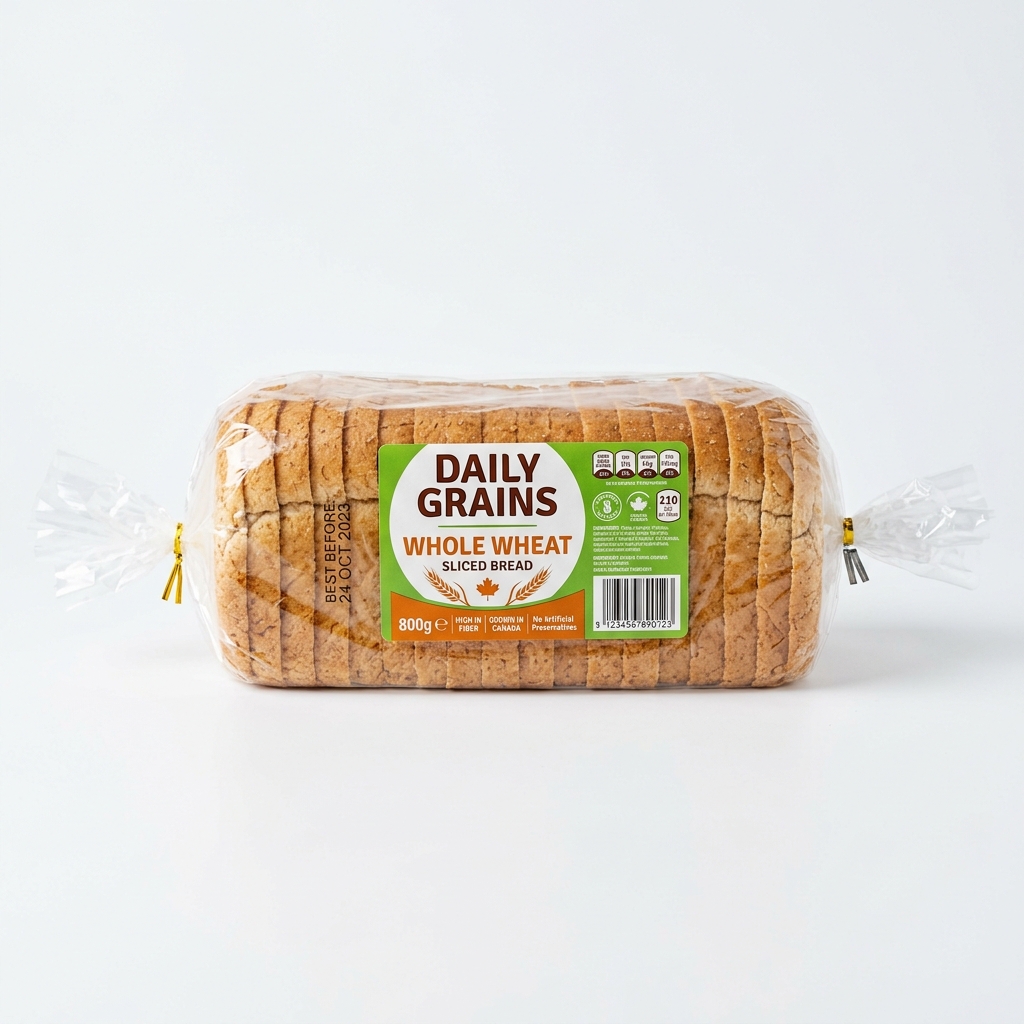 Bread