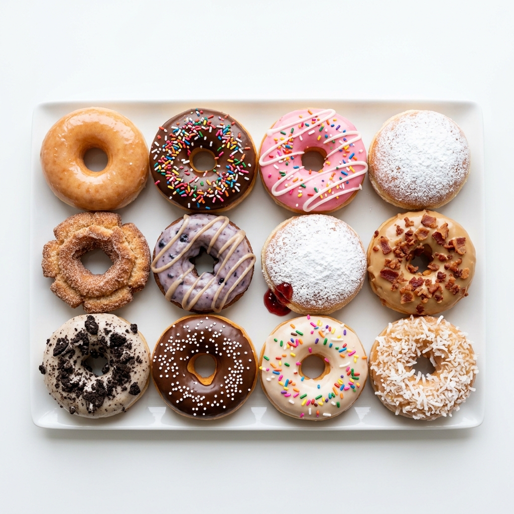 Doughnuts