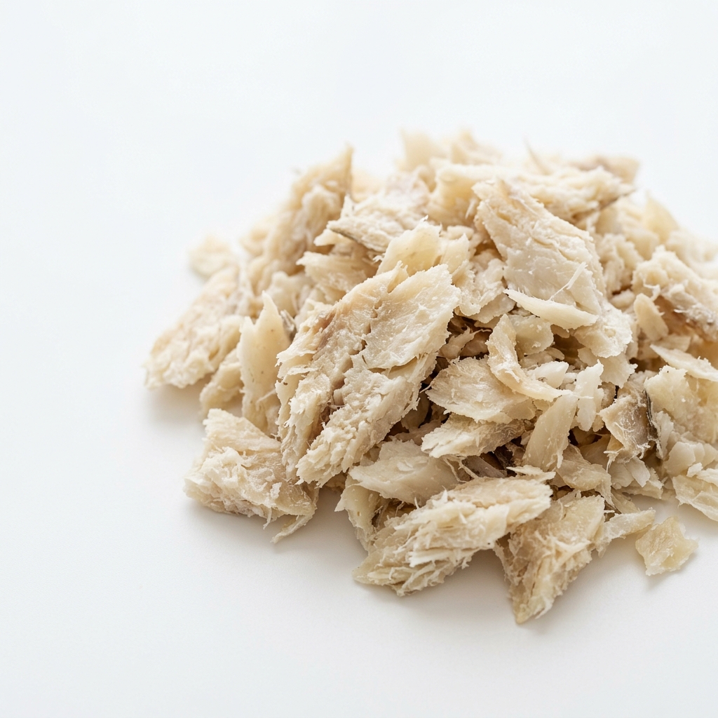 Saltfish