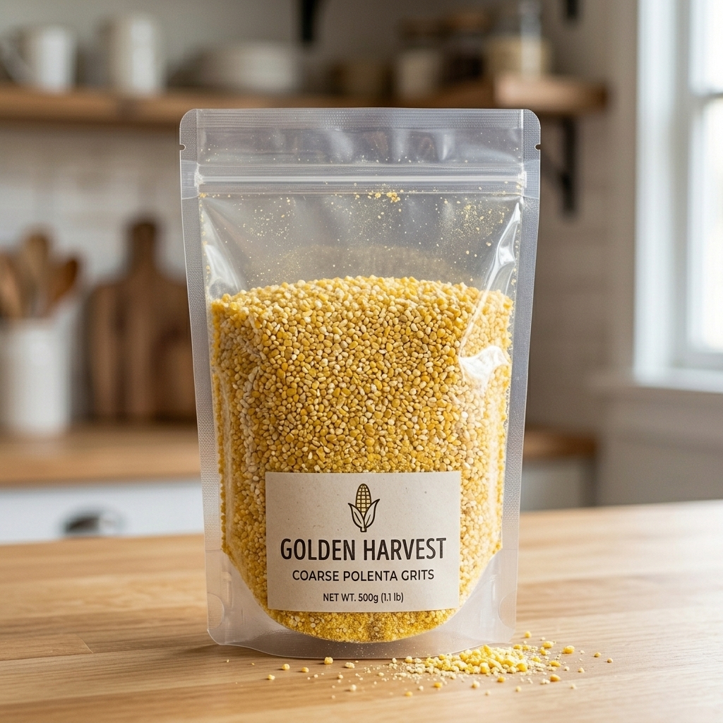 Cornmeal