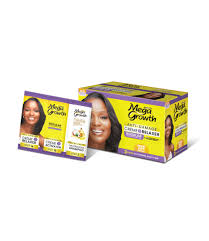 Hair Relaxers