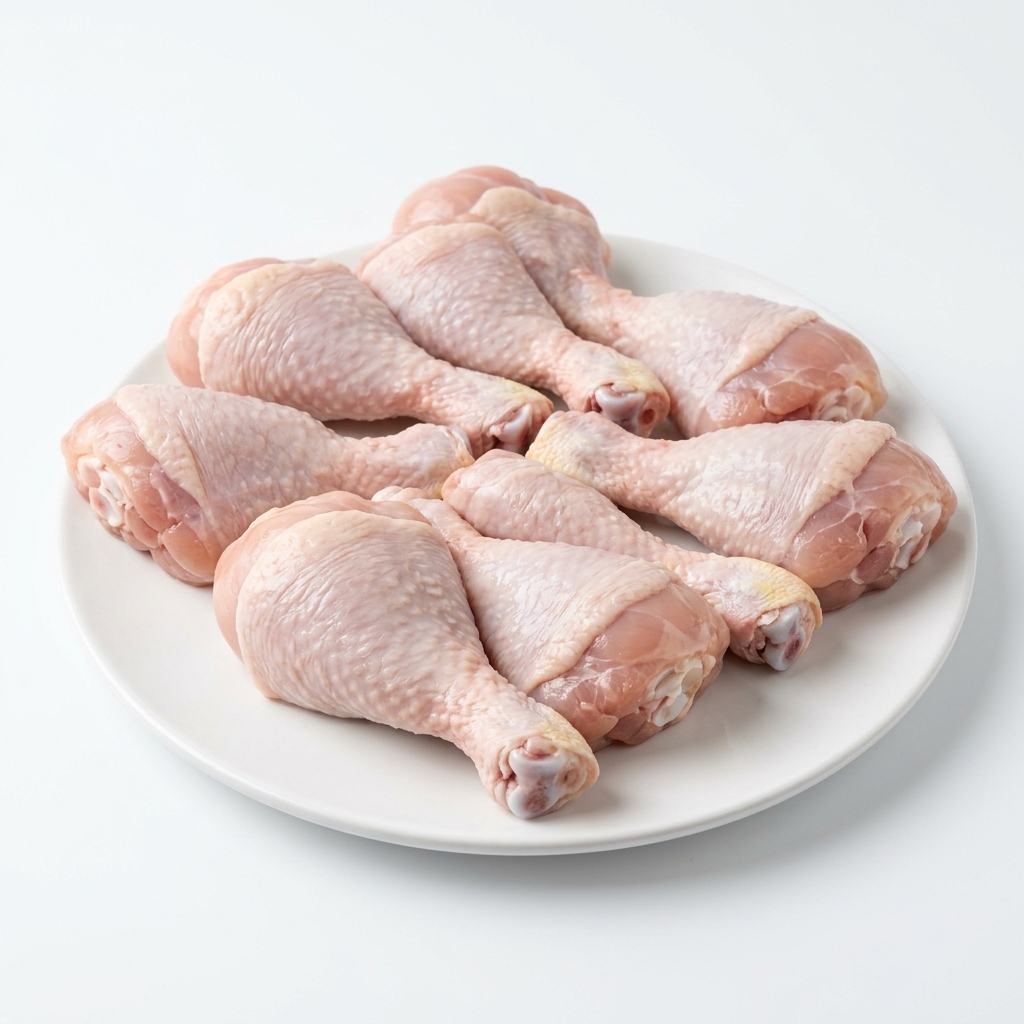 Chicken Drumsticks