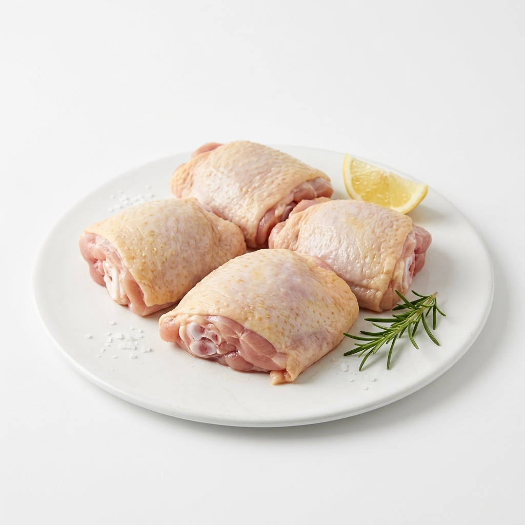Chicken Thighs