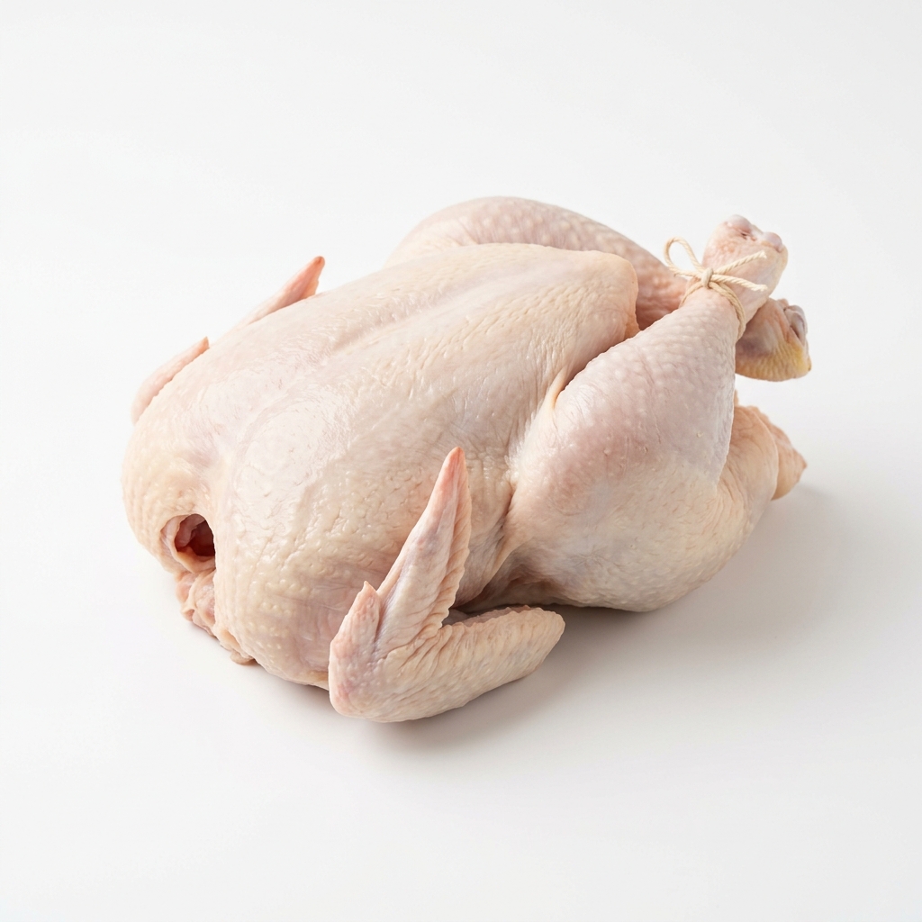 Whole Chicken