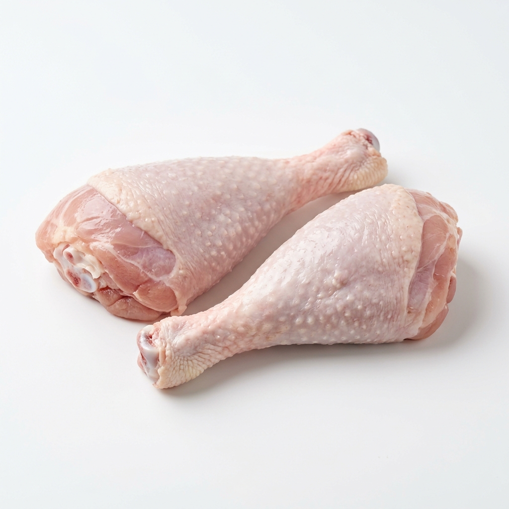 Turkey Drumsticks