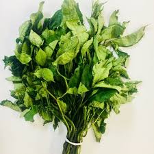 Ugwu Leaves