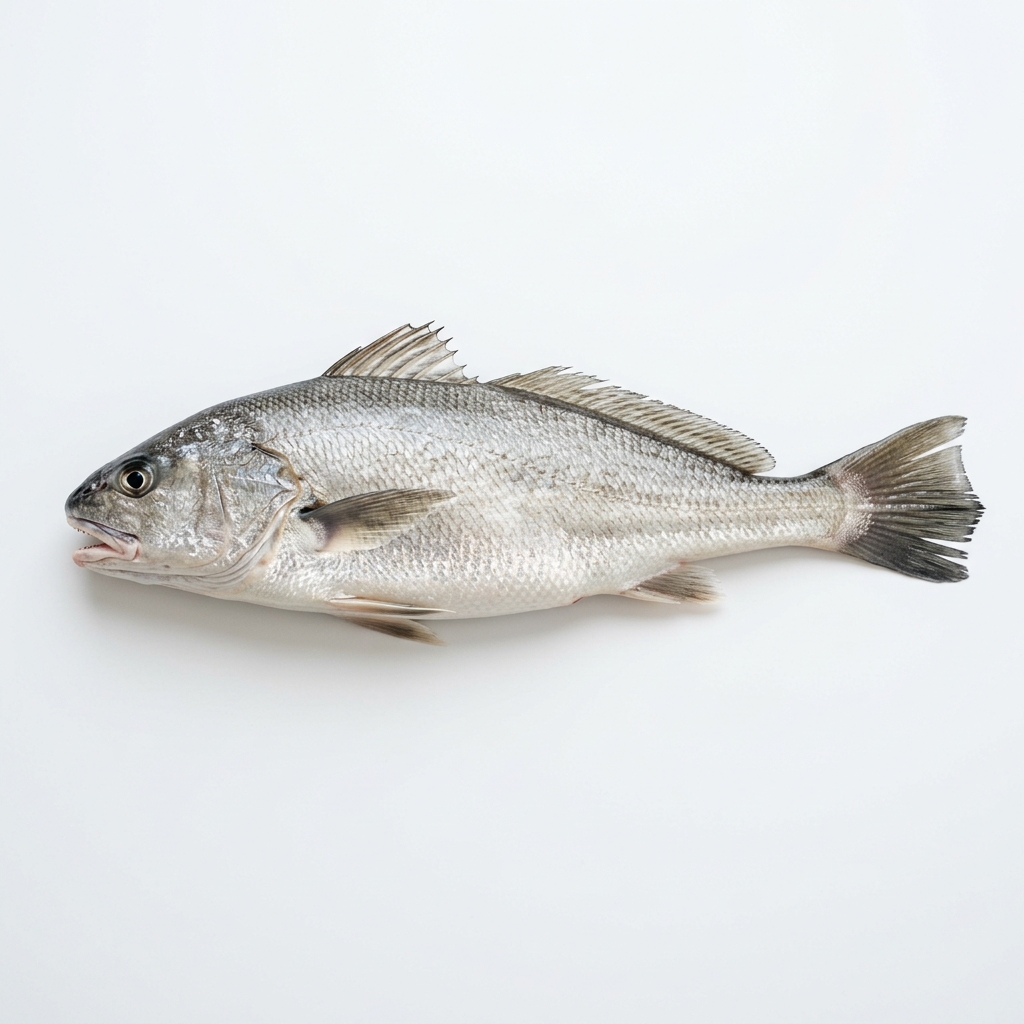 Croaker