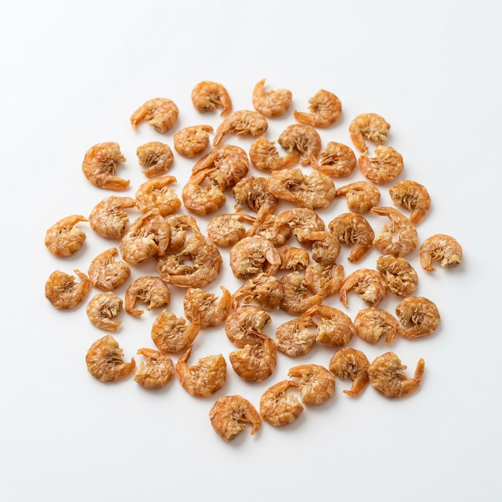 Dried Prawns