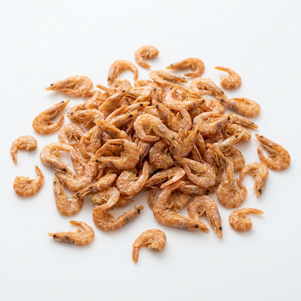 Dried Shrimp
