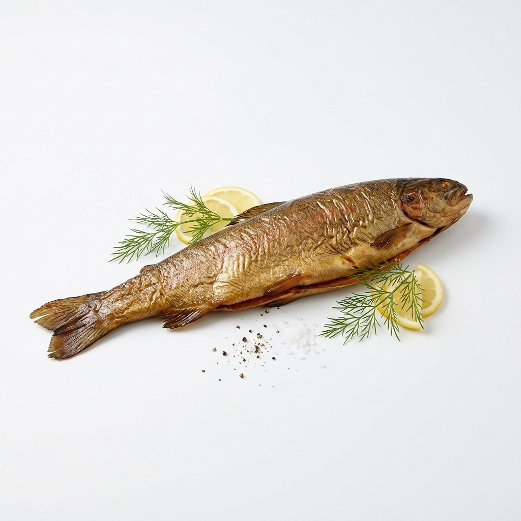 Smoked Fish