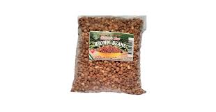 Brown Beans