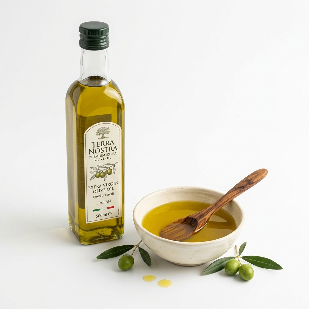 Olive Oil