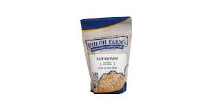 Sorghum