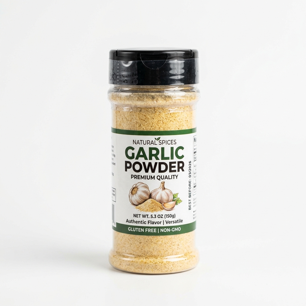 Garlic Powder