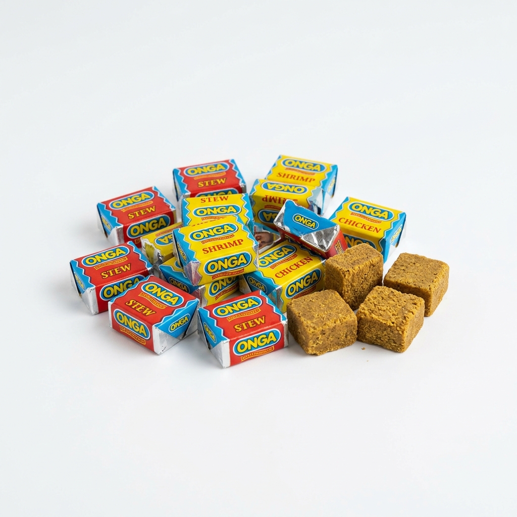 Onga Cubes