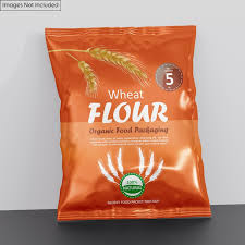 Wheat Meal