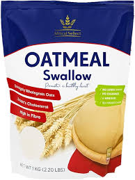 Oat Swallow