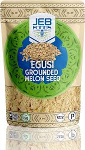 Egusi